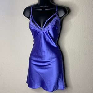 Victoria’s Secret Slip